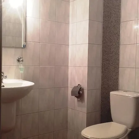 Pod Zamkiem * Rytro