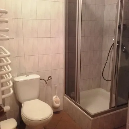 Motel Pod Zamkiem *