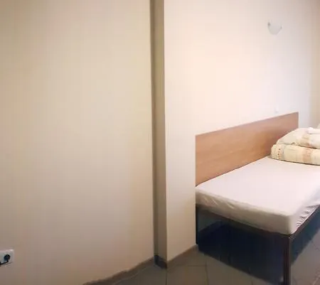 מוטל Pod Zamkiem *