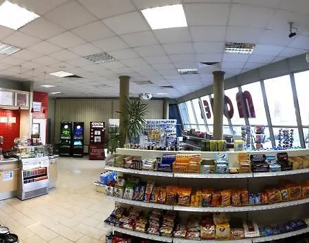 מוטל Pod Zamkiem *