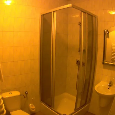 Motel Pod Zamkiem